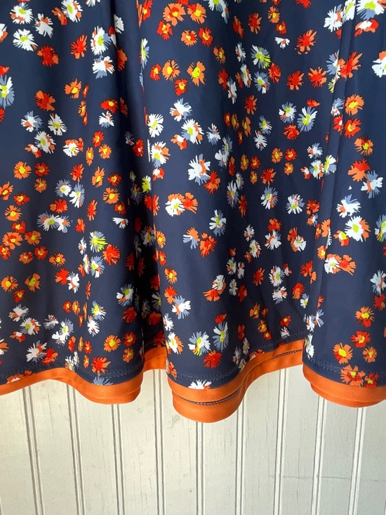 Callaway Women’s Polo Floral (L) Dress - Picture 6 of 7